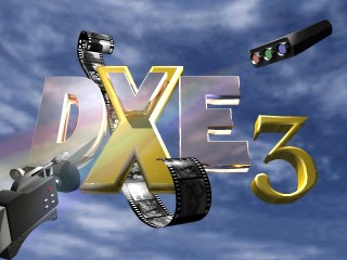 X-DVE